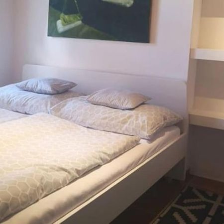 Ferienwohnung Casa Linum. U Centra Zlina S Atmosferou Venkova. Exterior foto