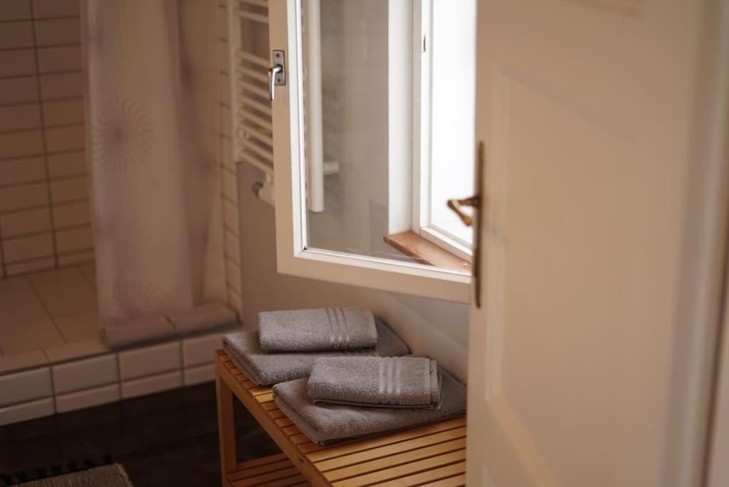 Ferienwohnung Casa Linum. U Centra Zlina S Atmosferou Venkova. Exterior foto