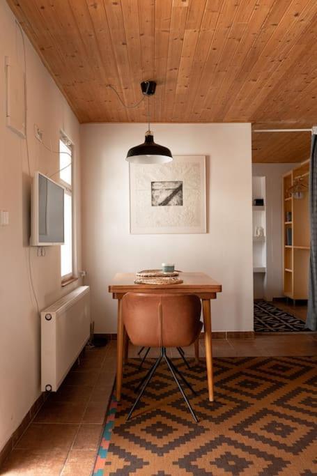 Ferienwohnung Casa Linum. U Centra Zlina S Atmosferou Venkova. Exterior foto